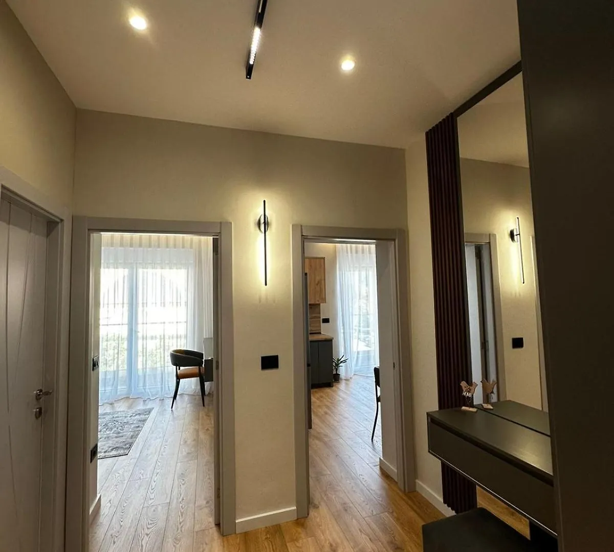 Ideal Apartment Shkodër