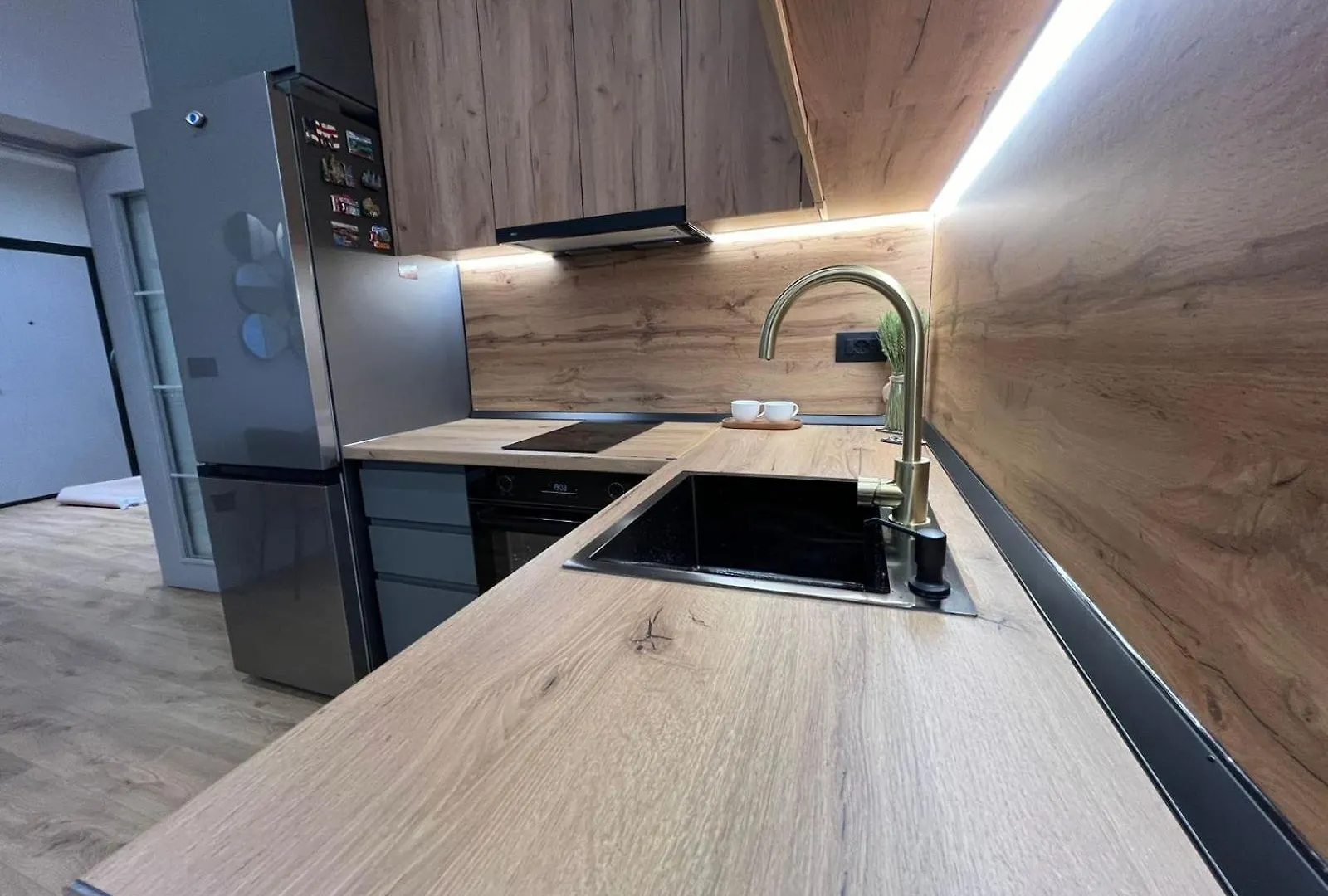 Ideal Apartment Shkodër