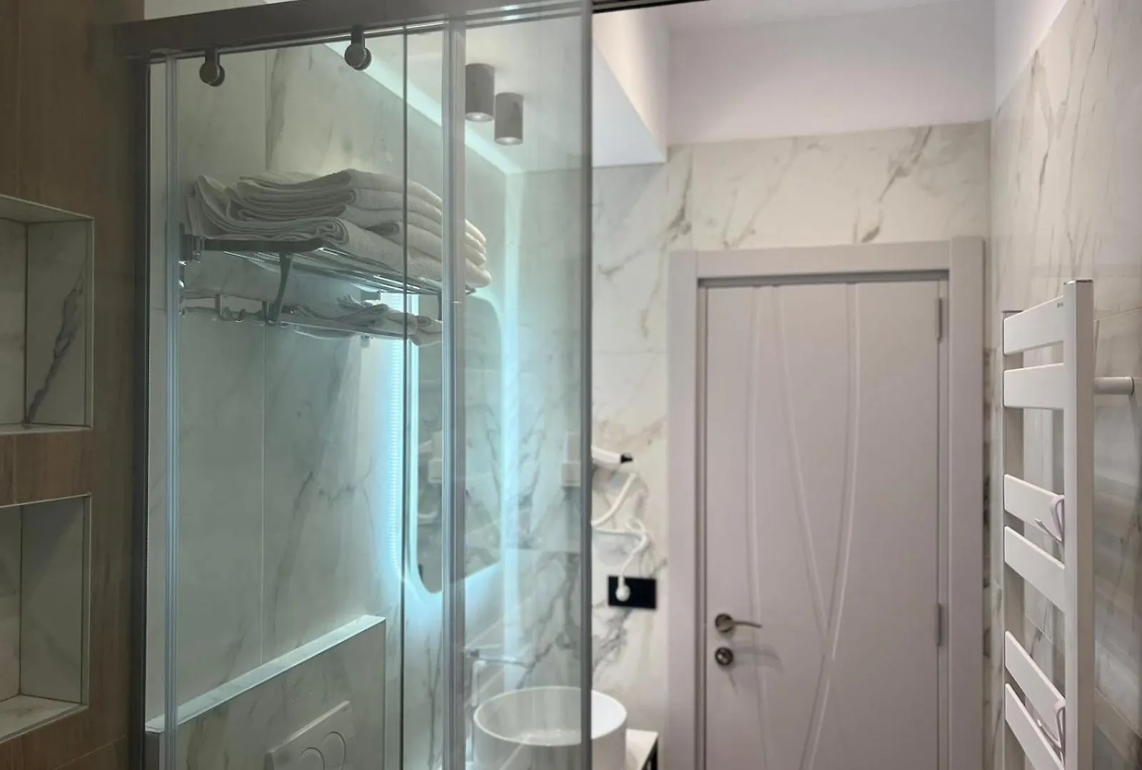Ideal Apartment Shkodër