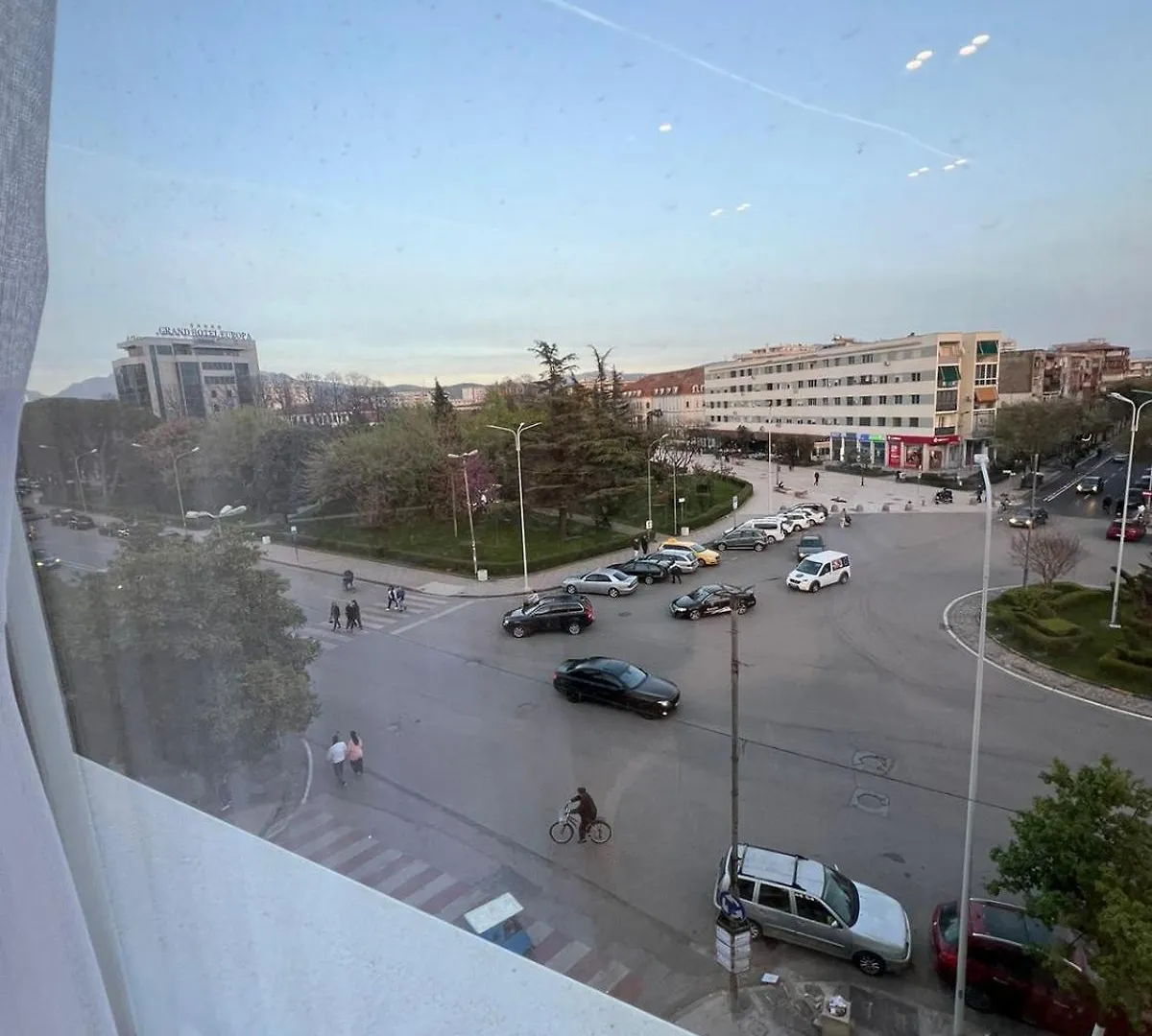 Ideal Apartment Shkodër