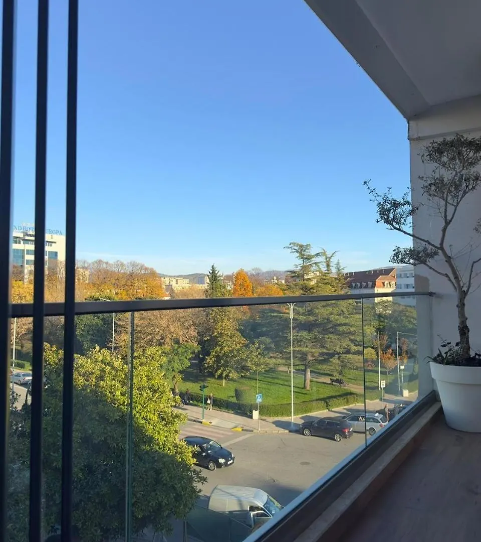 Ideal Apartment Shkodër