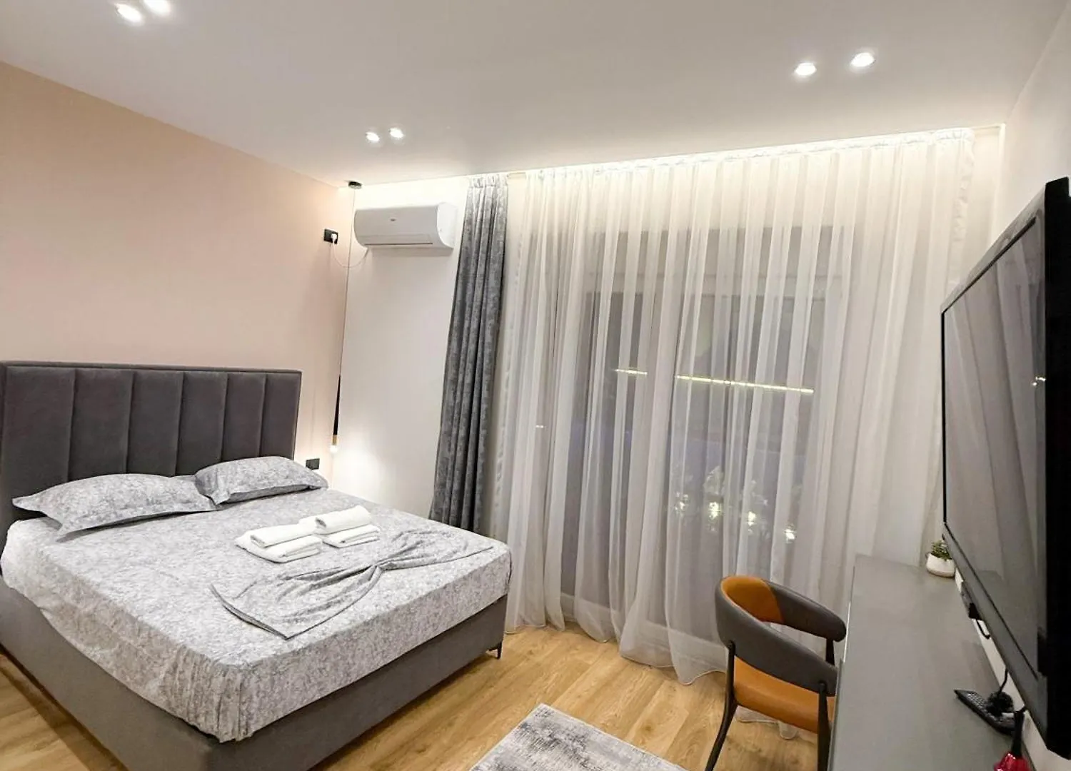 Ideal Apartment Shkodër 0*,  アルバニア